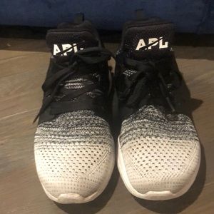 APL Ascend Ombre